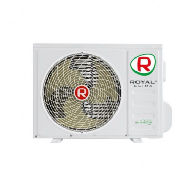Сплит-система Royal Clima ROYAL SUPREMO NERO RCI-RSN55HN