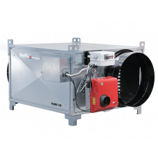 Теплогенератор Ballu Biemmedue FARM 145T (400V-3-50/60 Hz)