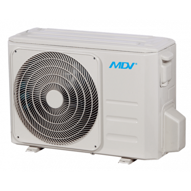 Сплит-система MDV MDSAF-12HRDN8 / MDOAF-12HFN8