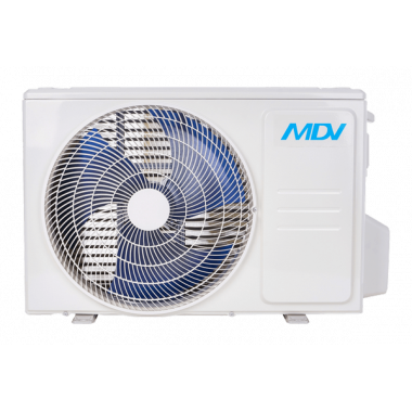 Тепловой насос -30°С воздух-воздух MDV Infini Nordic Heat Pump MDSAN-18HRFN8 / MDOAN-18HFN8