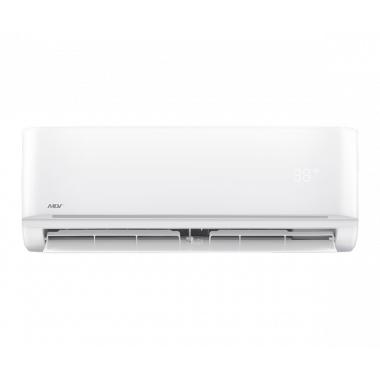 Тепловой насос -30°С воздух-воздух MDV Infini Nordic Heat Pump MDSAN-12HRFN8 / MDOAN-12HFN8