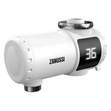 Водонагреватель Zanussi SmartTap Mini
