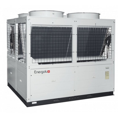 Чиллер Energolux SCAW-M330ZHT