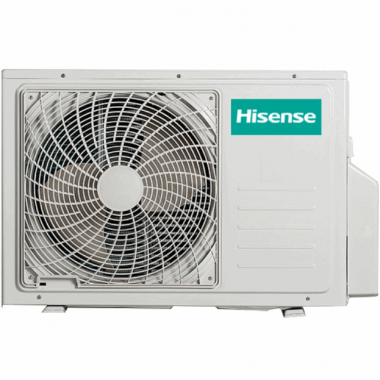 Сплит-система Hisense AS-24HR4SBADH00