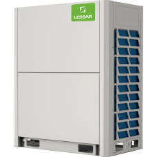 Наружный блок VRF системы Lessar LUM-HE560ATA4-A