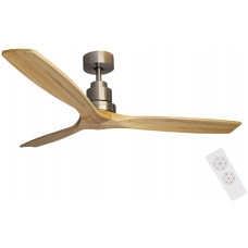 Dreamfan Lantau Pine Wood DC 132
