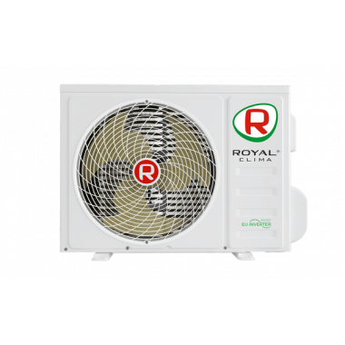 Royal Clima с притоком Royal Fresh Inverter RCI-RF30HN