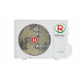 Royal Clima с притоком Royal Fresh Inverter RCI-RF30HN