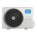 Канальный кондиционер Midea MTI-48HWN1P-R / MOU-48HN1-RR
