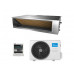Канальный кондиционер Midea MTI-48HWN1P-R / MOU-48HN1-RR