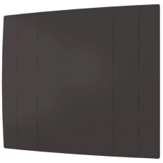 Zernberg Ametist 100 matte black