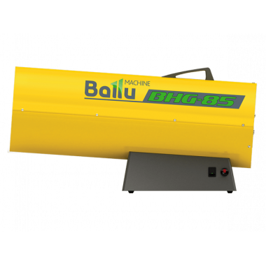 Тепловая пушка Ballu BHG-85