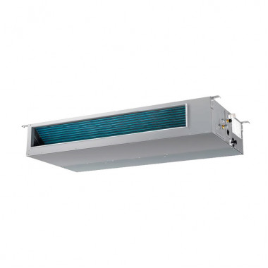 Канальный кондиционер Haier AD50S2SM3FA / 1U50S2SJ3FA