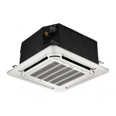 Кассетный кондиционер Midea MCA3-18HRN1-QB6 / MOX330U-18HN1-QB6/-40