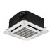 Кассетный кондиционер Midea MCA3-18HRN1-QB6 / MOX330U-18HN1-QB6/-40