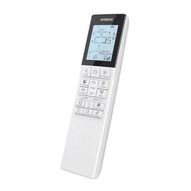 Сплит-система Hitachi RAK-DJ25RHAE / RAC-DJ25WHAE