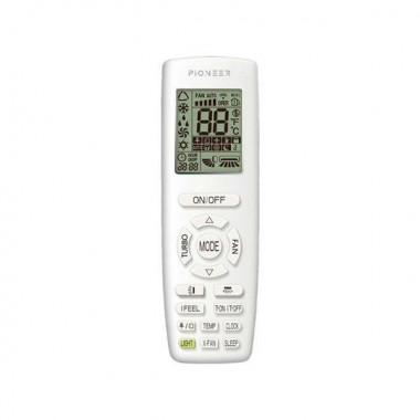 Pioneer KFRI25LOW / KORI25LOW