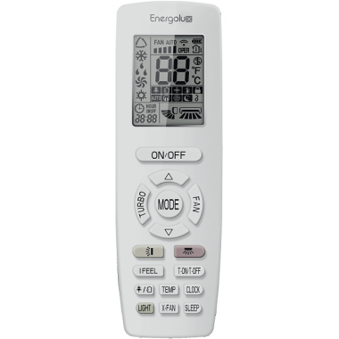 Внутренний блок VRF-системы Energolux SMZ1C09V2AI