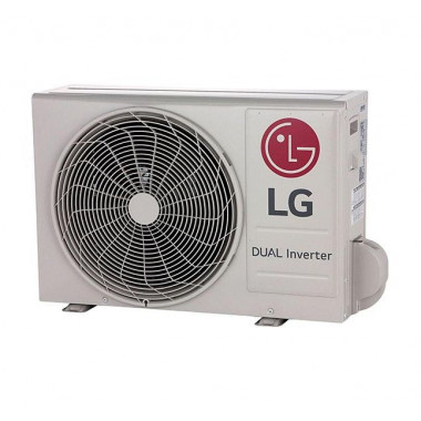 Сплит-система LG P18EP1