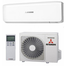 Сплит-система Mitsubishi Heavy SRK50ZS-W / SRC50ZS-W