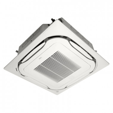 Кассетный кондиционер Daikin FCAG35A / ARXS35L3