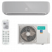 Сплит-система Hisense Silver Crystal Super Inverter AS-13UW4RVETG01(S) WI-FI