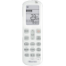 Сплит-система Hisense Silver Crystal Super Inverter AS-13UW4RVETG01(S) WI-FI