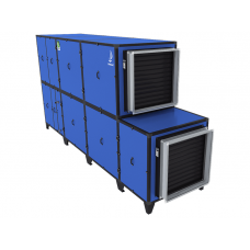 Вентиляционная установка Breezart 16000 Aqua Pool EF