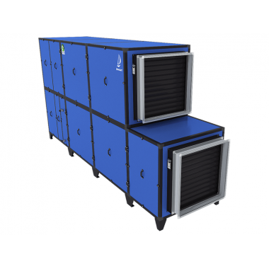 Вентиляционная установка Breezart 16000 Aqua Pool EF
