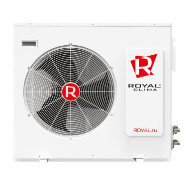 Напольно-потолочный кондиционер Royal Clima CO-F 36HNR/CO-E 36HNR