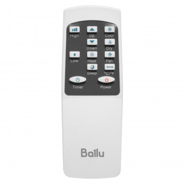 Ballu Smart BPAC-12 IE/N6
