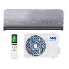 Сплит-система AUX Premium Progressive Inverter ASW-H09A4/AF-R2DI / AS-H09A4/AF-R2DI