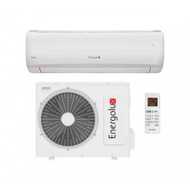 Сплит-система Energolux SAS28BD1-A-LT / SAU28BD1-A-LT-WS40