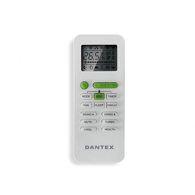 Сплит-система Dantex RK-12ENT4/RK-12ENT4E