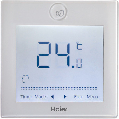 Канальный кондиционер Haier AD24MS3ERA / 1U24GS1ERA