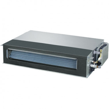 Канальный кондиционер Haier AD24MS3ERA / 1U24GS1ERA