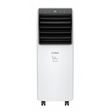 Мобильный кондиционер Funai MAC-SK35HPN03