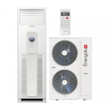 Колонный кондиционер Energolux SAP60P2-A / SAU60P2-A