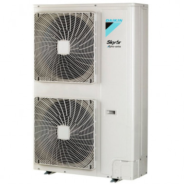 Канальный кондиционер Daikin FDA125A / RZAG125NY1