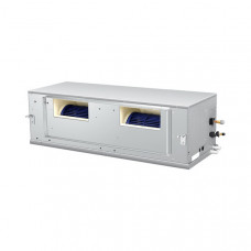Канальный кондиционер Haier ADH125H1ERG / 1UH125P1ERG