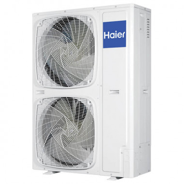 Канальный кондиционер Haier ADH125H1ERG / 1UH125P1ERG