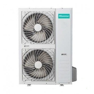 Колонный кондиционер Hisense AUF-60ER6SM / AUW-60H6SP1 (з/к)
