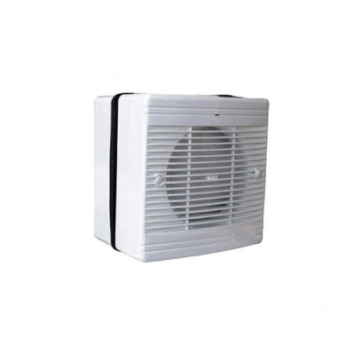 Systemair BF-W 100A