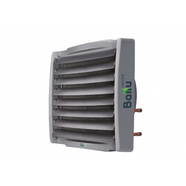 Тепловая пушка Ballu BHP-W2-100-S