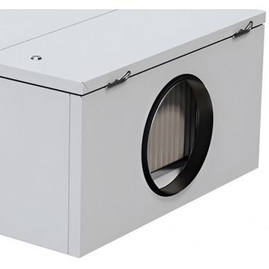 Komfovent ОТД-S-1000-F-E/14 M5/M5