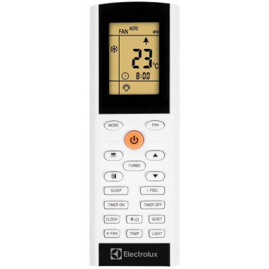 Electrolux Portofino Super Match EACS/I-07HP FMI/N8_ERP_25Y