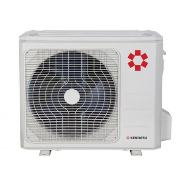 Канальный кондиционер Kentatsu KSKR105HFAN3P / KSUR105HFAN3