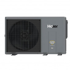 Тепловой насос воздух-вода Haier AW112MXCHA
