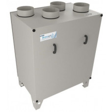 Breezart 1000 Lux RP VB ET3,2-220