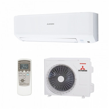 Сплит-система Mitsubishi Heavy SRK35ZSP-W / SRC35ZSP-W